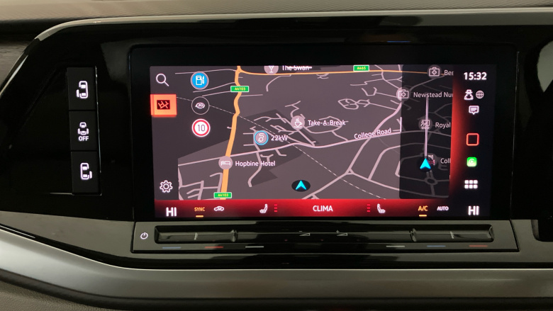 Volkswagen Multivan 2.0 TDI Style 5dr LWB DSG Diesel Estate